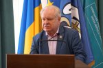 Розширене засідання Вченої ради Університету