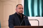Засідання Вченої ради Університету 29 травня 2026 року