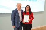 Засідання Вченої ради Університету