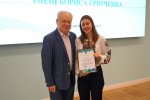 Засідання Вченої ради Університету