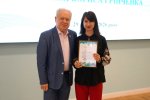 Засідання Вченої ради Університету