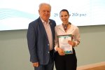 Засідання Вченої ради Університету