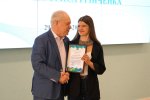 Засідання Вченої ради Університету