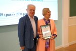 Засідання Вченої ради Університету