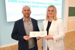 Засідання Вченої ради Університету