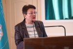 Засідання Вченої ради Університету