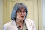 Засідання Вченої ради Університету