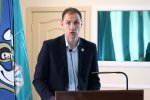 Засідання Вченої ради Університету