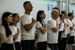 Спорт об’єднує людей, надихає на нові досягнення та відкриває можливості для добрих справ