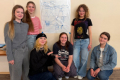 Підсумки роботи Conversational English Speaking Club Академії студенстького лідерства у 2025-2026 навчальному році