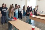 Підсумки роботи Conversational English Speaking Club Академії студенстького лідерства у 2025-2026 навчальному році