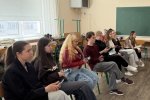 Підсумки роботи Conversational English Speaking Club Академії студенстького лідерства у 2025-2026 навчальному році