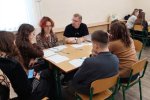 Підсумки роботи Conversational English Speaking Club Академії студенстького лідерства у 2025-2026 навчальному році