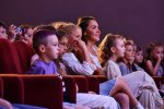 Прем’єра дитячої танцювальної казки «Хто вимкнув реальність?»