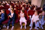 Прем’єра дитячої танцювальної казки «Хто вимкнув реальність?»