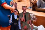 Прем’єра дитячої танцювальної казки «Хто вимкнув реальність?»