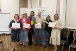 В Університеті Грінченка впроваджуватимуть профілактичну програму «СПРОМОЖНІ»