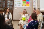 В Університеті Грінченка впроваджуватимуть профілактичну програму «СПРОМОЖНІ»