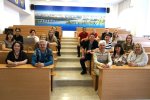 Безпечний освітній простір в Університеті Грінченка: у Школі кураторів і вихователів відбувся семінар щодо протидії насильству