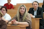 Безпечний освітній простір в Університеті Грінченка: у Школі кураторів і вихователів відбувся семінар щодо протидії насильству