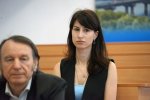 Безпечний освітній простір в Університеті Грінченка: у Школі кураторів і вихователів відбувся семінар щодо протидії насильству