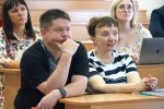 Безпечний освітній простір в Університеті Грінченка: у Школі кураторів і вихователів відбувся семінар щодо протидії насильству