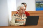 Безпечний освітній простір в Університеті Грінченка: у Школі кураторів і вихователів відбувся семінар щодо протидії насильству