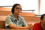 Безпечний освітній простір в Університеті Грінченка: у Школі кураторів і вихователів відбувся семінар щодо протидії насильству