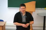 Безпечний освітній простір в Університеті Грінченка: у Школі кураторів і вихователів відбувся семінар щодо протидії насильству