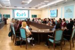 «Школа координаторів першокурсників»: в Університеті Грінченка стартувала підготовка команди адаптаційної підтримки