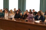 «Школа координаторів першокурсників»: в Університеті Грінченка стартувала підготовка команди адаптаційної підтримки