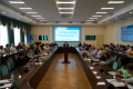 Засідання Вченої ради Університету 18 червня 2026 року