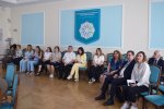 Засідання Вченої ради Університету 18 червня 2026 року