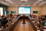 Засідання Вченої ради Університету 18 червня 2026 року