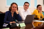 Засідання Вченої ради Університету 18 червня 2026 року
