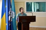 Засідання Вченої ради Університету 18 червня 2026 року