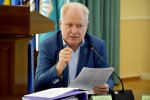 Засідання Вченої ради Університету 18 червня 2026 року