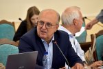 Засідання Вченої ради Університету 18 червня 2026 року