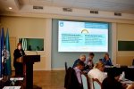 Засідання Вченої ради Університету 18 червня 2026 року