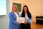 Засідання Вченої ради Університету 18 червня 2026 року