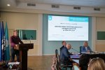 Засідання Вченої ради Університету 18 червня 2026 року
