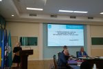Засідання Вченої ради Університету 18 червня 2026 року