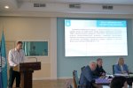 Засідання Вченої ради Університету 18 червня 2026 року