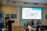 Засідання Вченої ради Університету 18 червня 2026 року