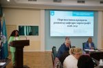 Засідання Вченої ради Університету 18 червня 2026 року