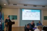 Засідання Вченої ради Університету 18 червня 2026 року