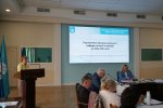 Засідання Вченої ради Університету 18 червня 2026 року