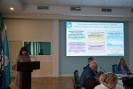 Засідання Вченої ради Університету 18 червня 2026 року