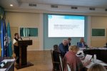 Засідання Вченої ради Університету 18 червня 2026 року