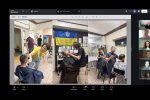 Міжнародне партнерство Університету Грінченка та Co-Serve International: підсумки освітніх ініціатив 2025-2026 навчального року